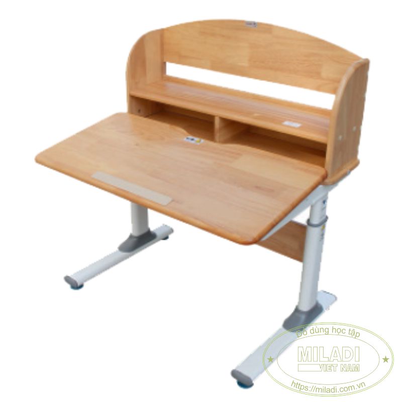 Bàn thông minh cho bé