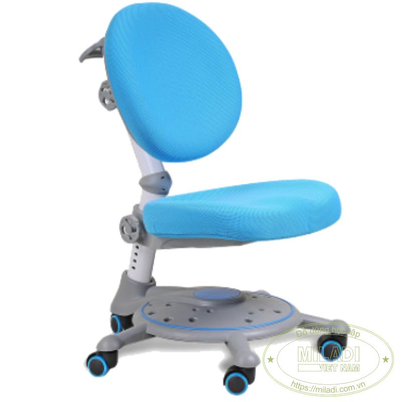 Ghế thông minh cho bé