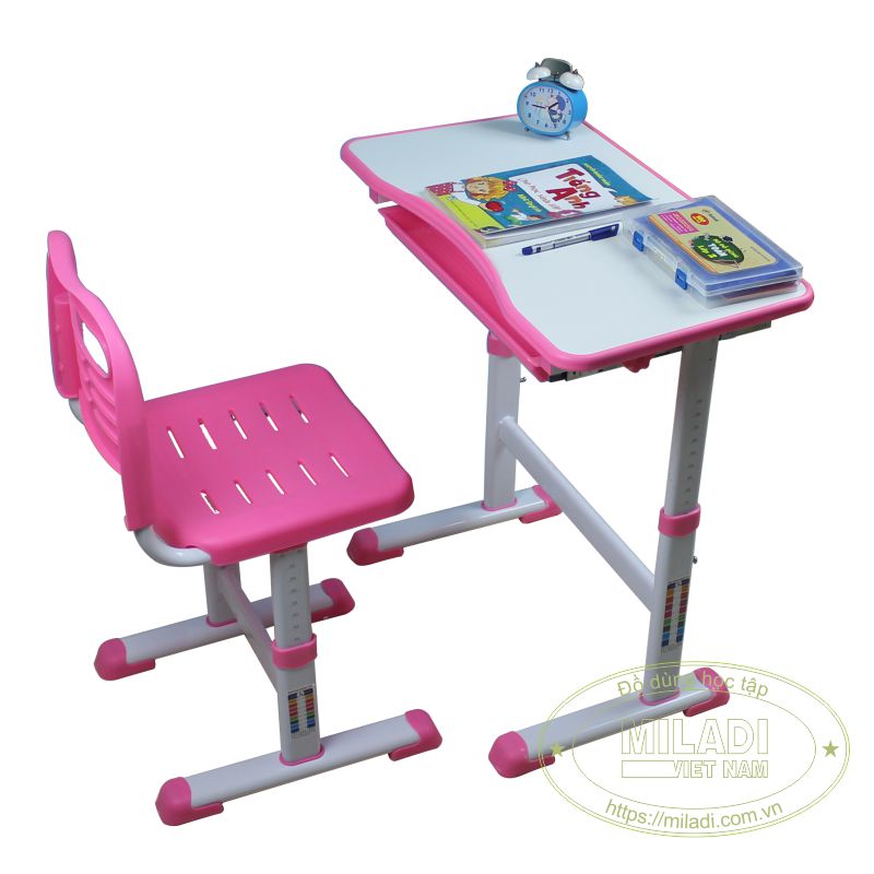 Bàn ghế thông minh cho bé - Ảnh 5