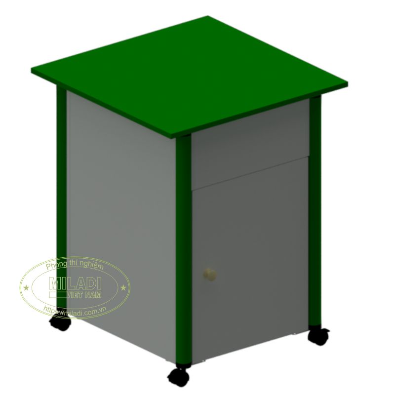 Bàn máy chiếu vật thể phòng thí nghiệm Sinh học