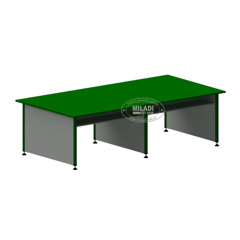 Bàn thí nghiệm học sinh THCS môn Sinh học